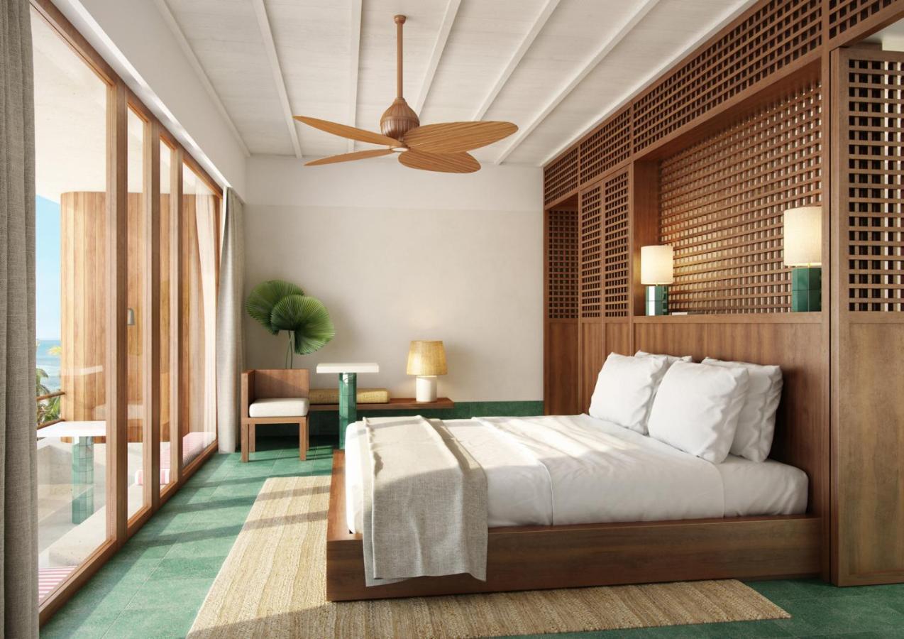 Baja Club Hotel, La Paz, Baja California Sur, A Member Of Design Hotels Экстерьер фото