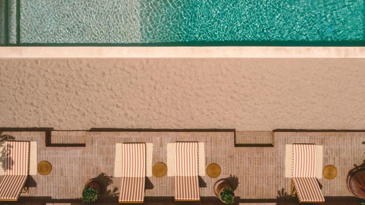 Baja Club Hotel, La Paz, Baja California Sur, A Member Of Design Hotels Экстерьер фото