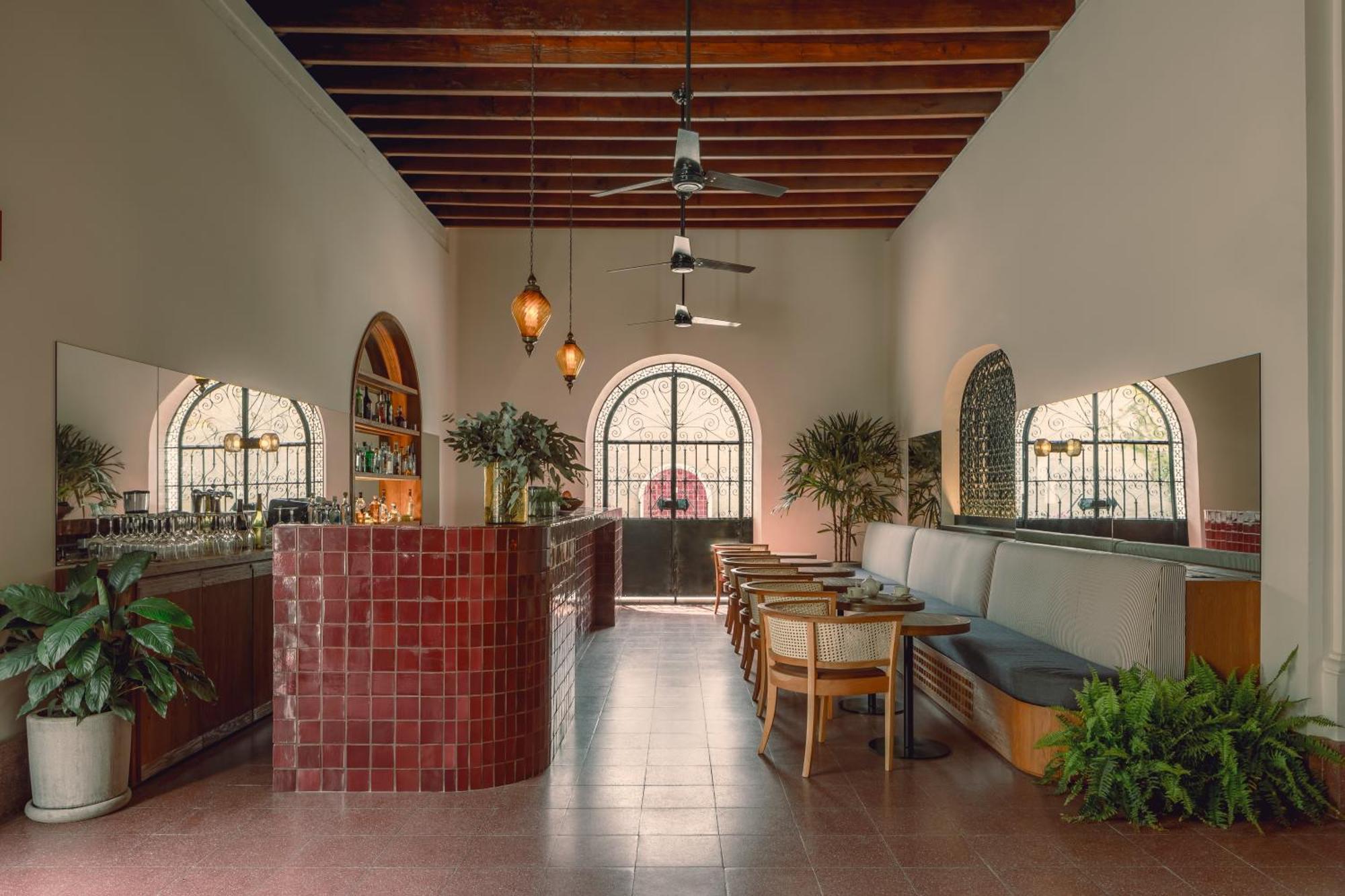 Baja Club Hotel, La Paz, Baja California Sur, A Member Of Design Hotels Экстерьер фото