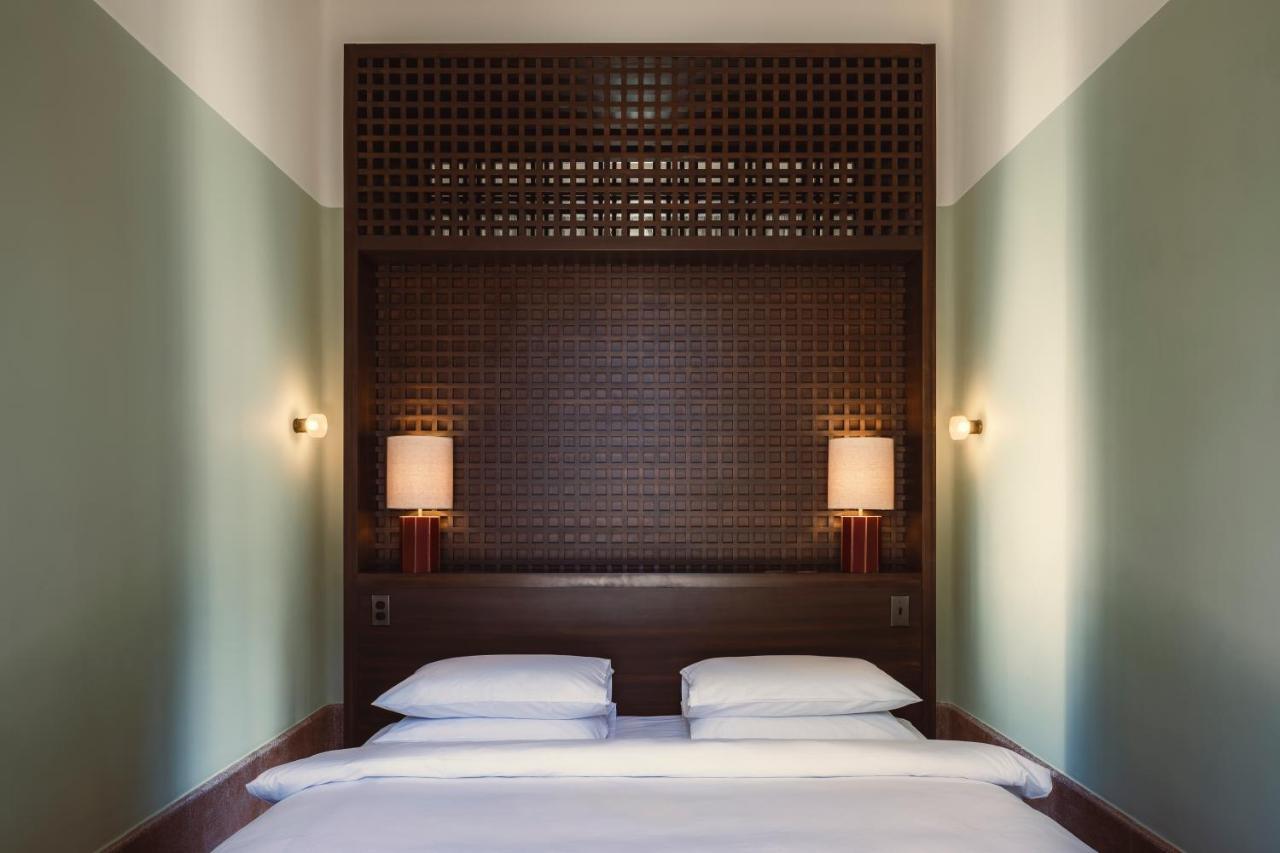 Baja Club Hotel, La Paz, Baja California Sur, A Member Of Design Hotels Экстерьер фото