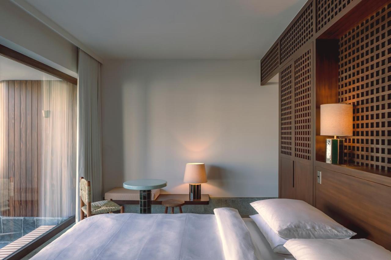Baja Club Hotel, La Paz, Baja California Sur, A Member Of Design Hotels Экстерьер фото