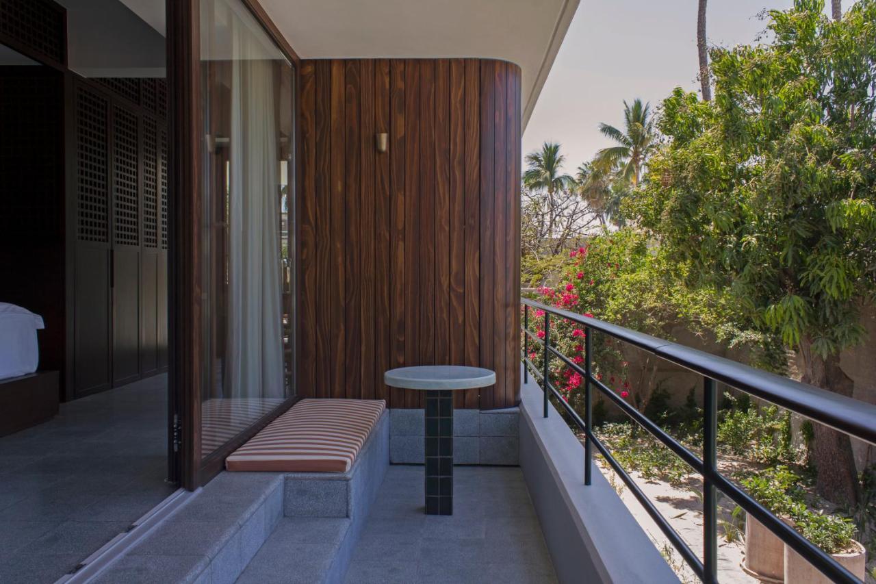 Baja Club Hotel, La Paz, Baja California Sur, A Member Of Design Hotels Экстерьер фото