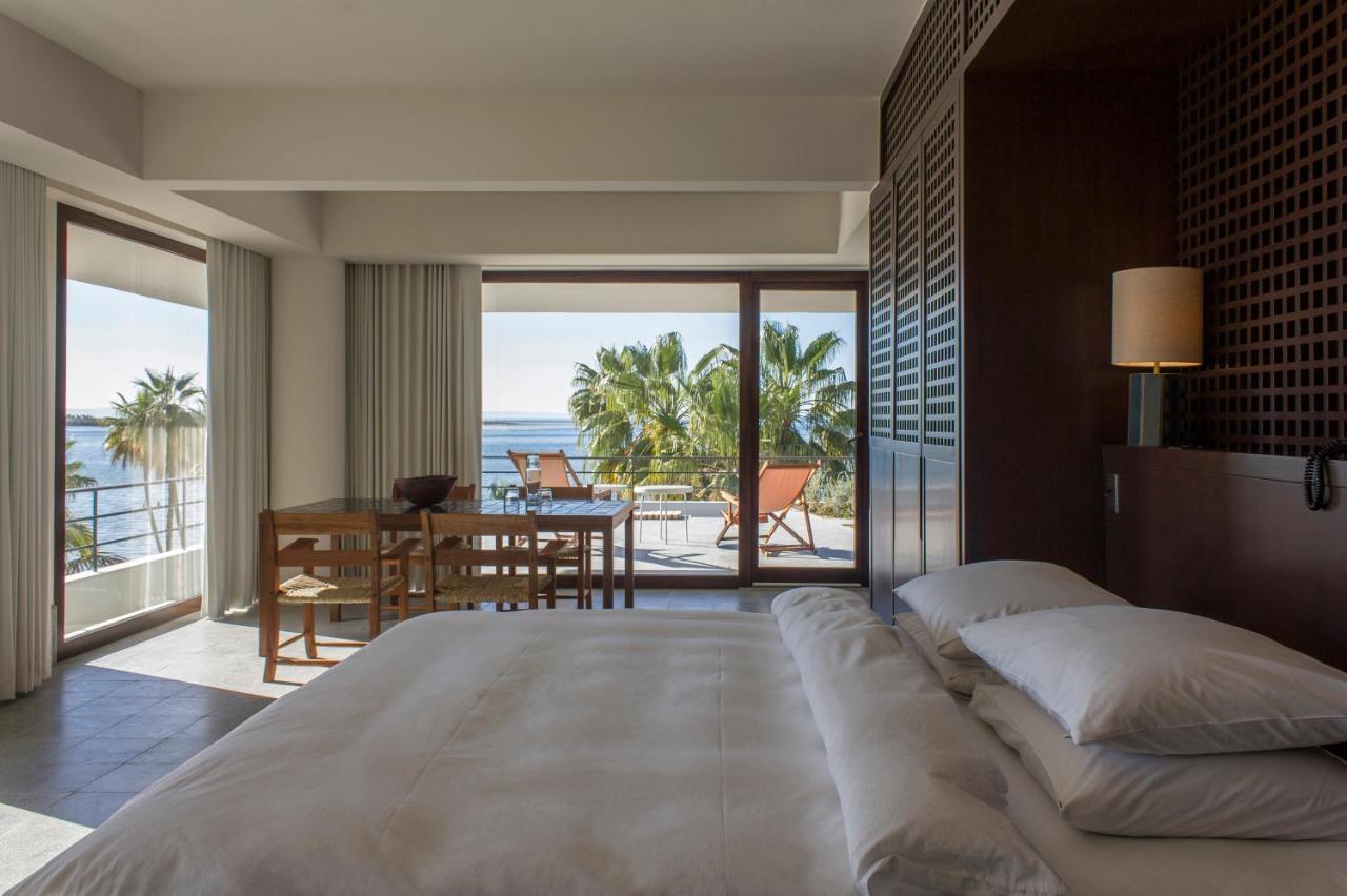 Baja Club Hotel, La Paz, Baja California Sur, A Member Of Design Hotels Экстерьер фото