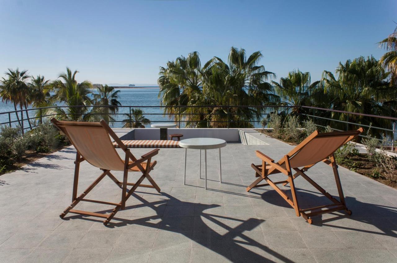 Baja Club Hotel, La Paz, Baja California Sur, A Member Of Design Hotels Экстерьер фото