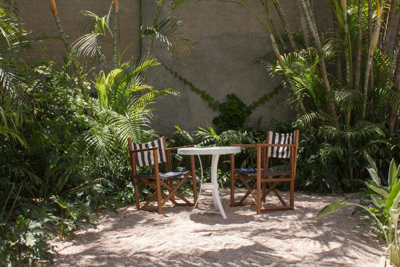 Baja Club Hotel, La Paz, Baja California Sur, A Member Of Design Hotels Экстерьер фото