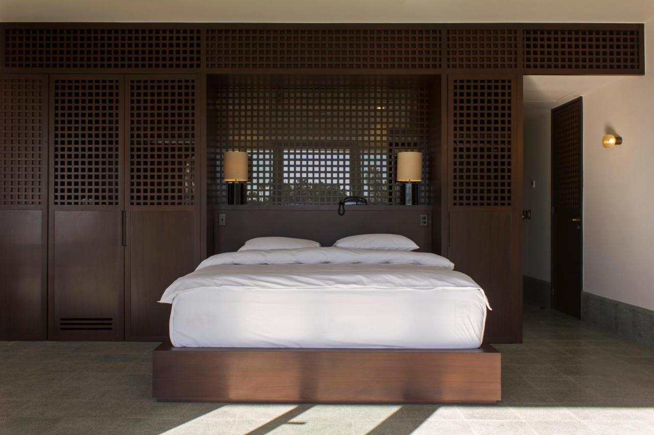 Baja Club Hotel, La Paz, Baja California Sur, A Member Of Design Hotels Экстерьер фото