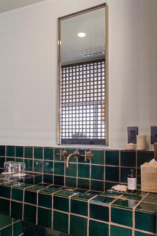 Baja Club Hotel, La Paz, Baja California Sur, A Member Of Design Hotels Экстерьер фото