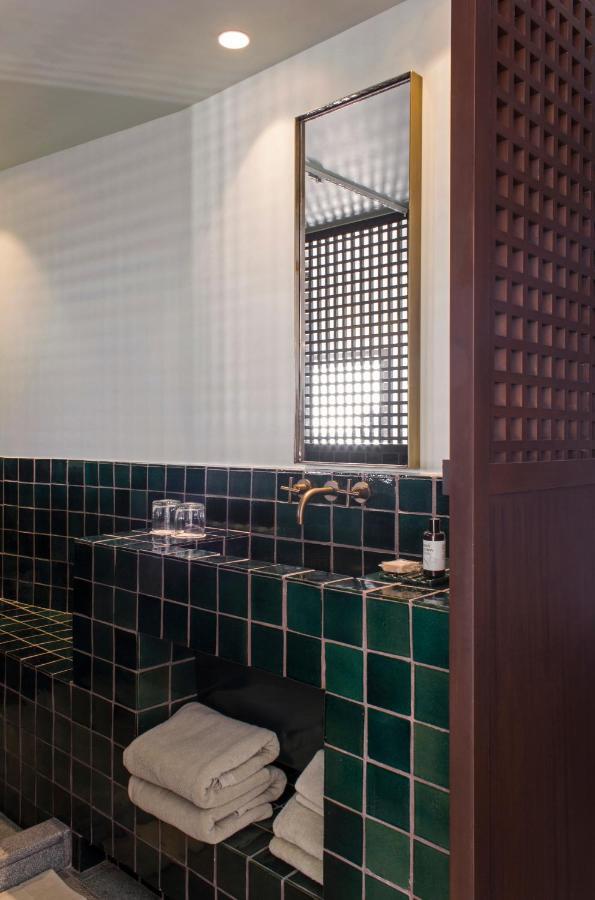 Baja Club Hotel, La Paz, Baja California Sur, A Member Of Design Hotels Экстерьер фото