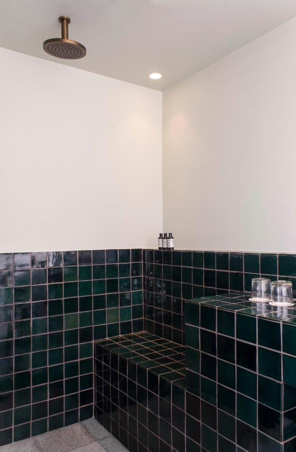 Baja Club Hotel, La Paz, Baja California Sur, A Member Of Design Hotels Экстерьер фото
